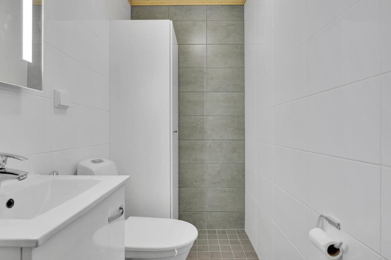 Bellarova Apartments Evakkotie Рованіемі Екстер'єр фото