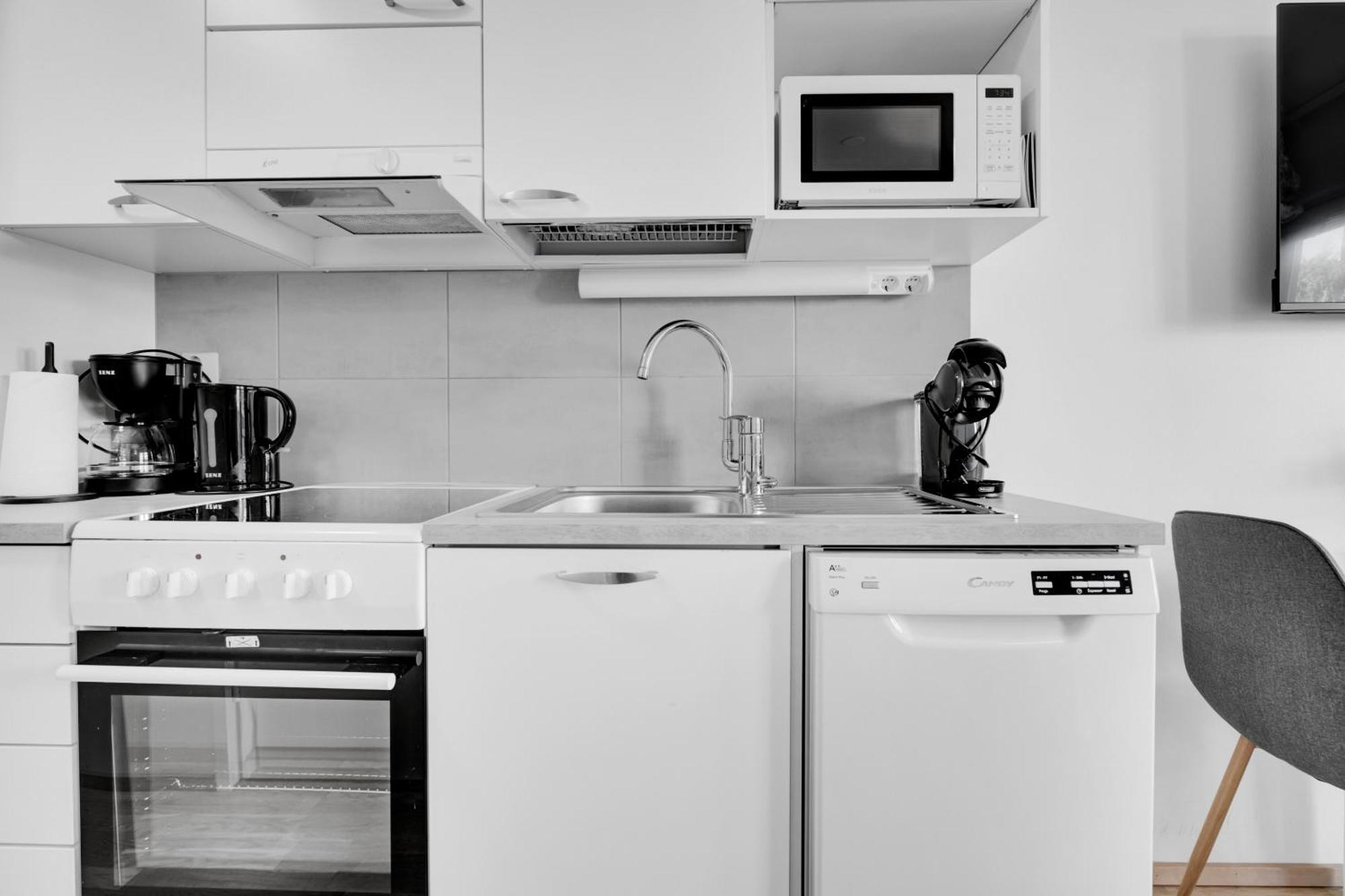 Bellarova Apartments Evakkotie Рованіемі Екстер'єр фото